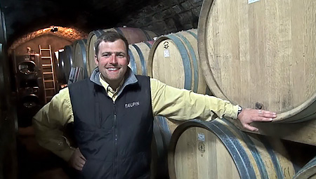 Domaine Jean Fournier